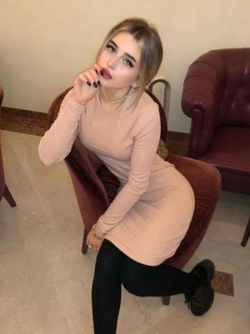 Анкета проститутки Любовь, 24 года